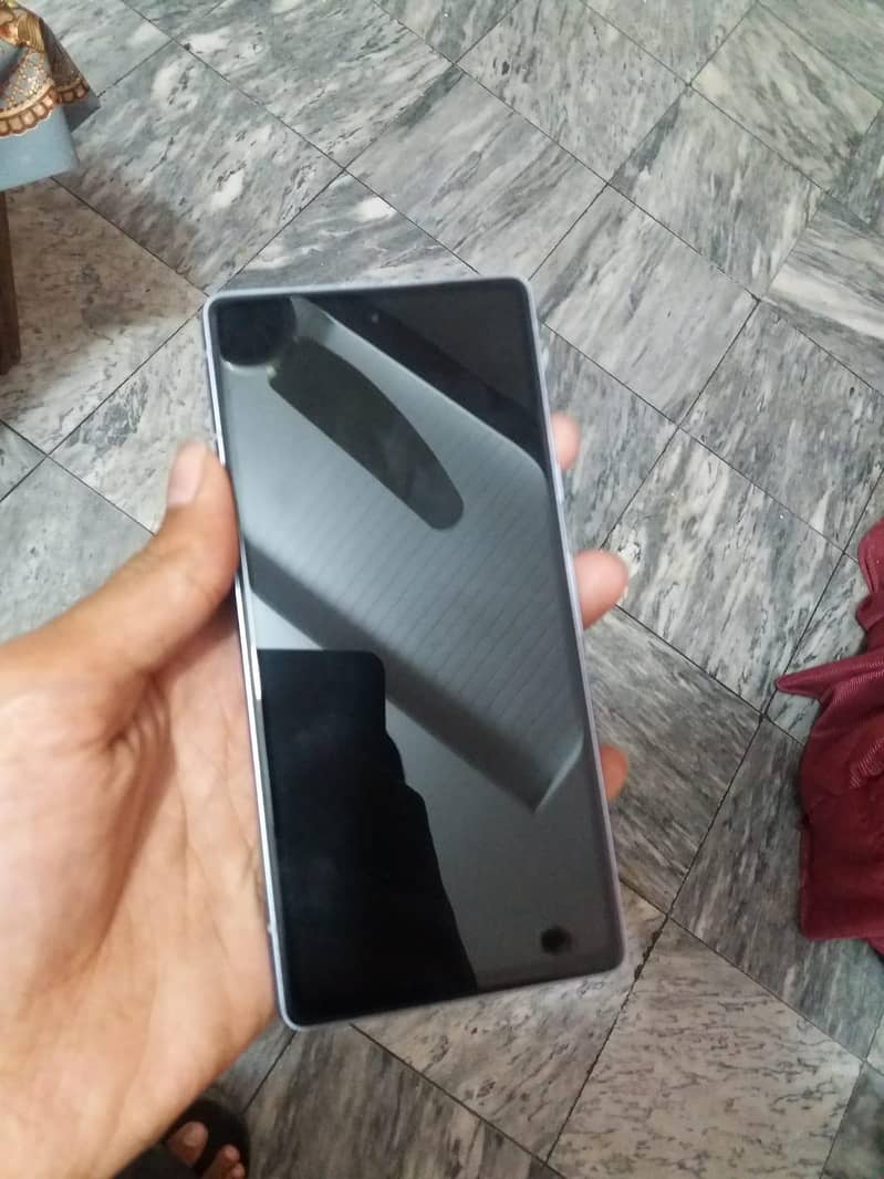 Google Pixel 7a 1
