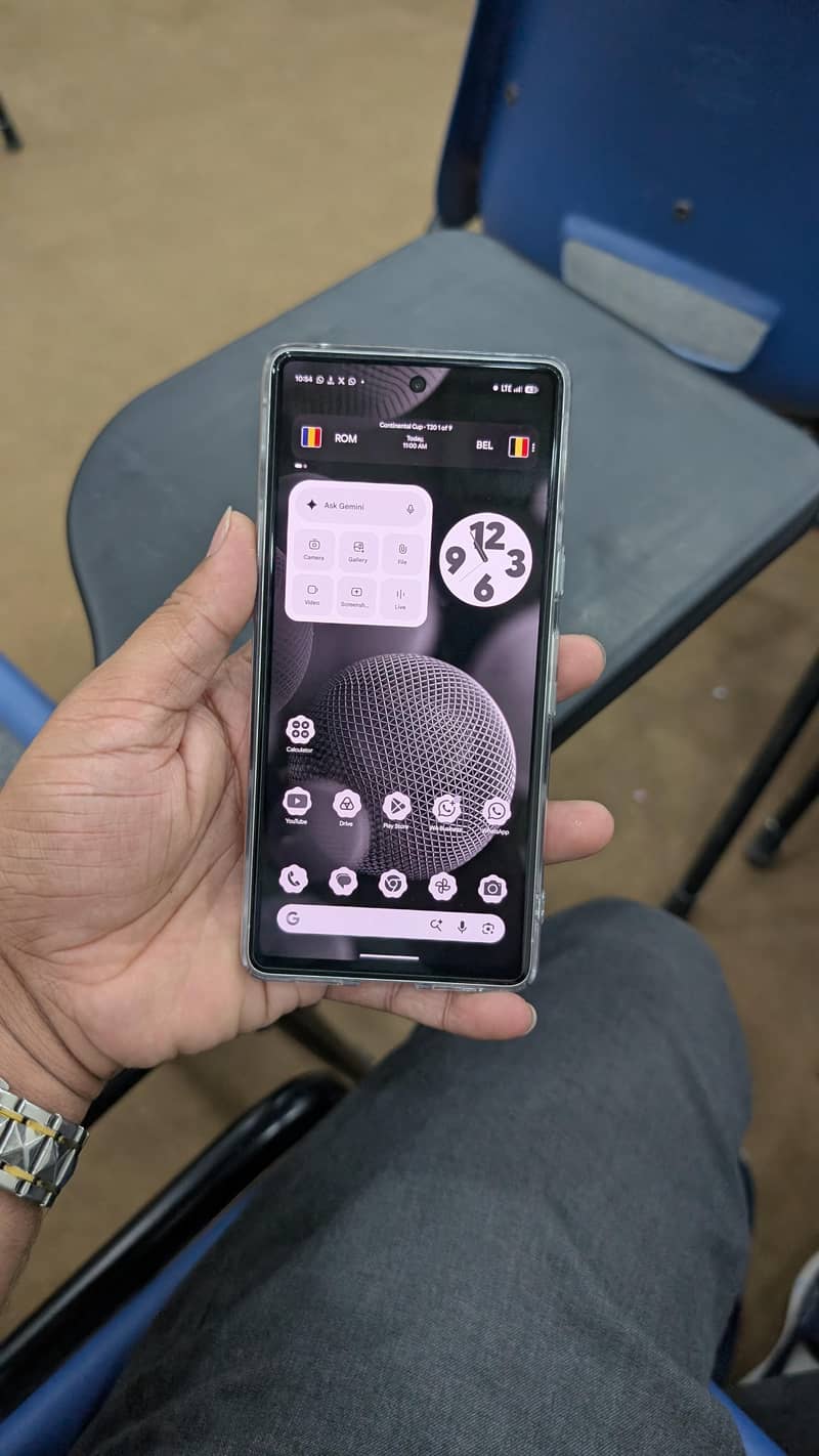 Google Pixel 7 5