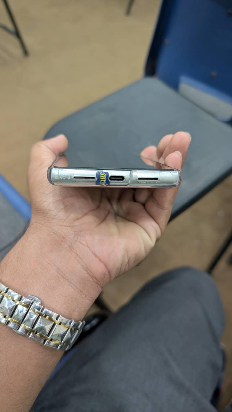 Google Pixel 7 6