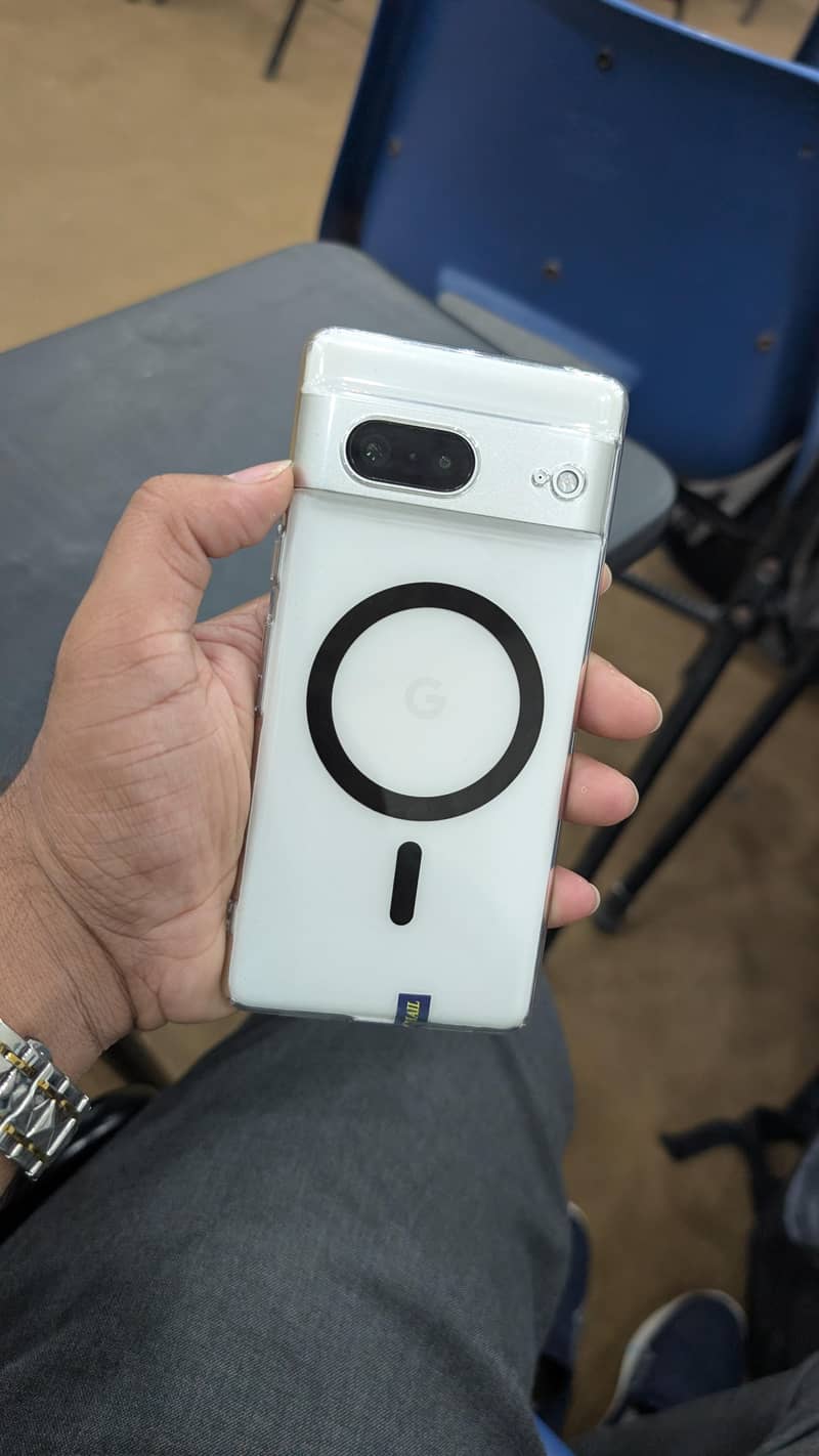 Google Pixel 7 9