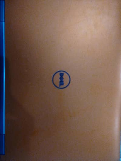 Dell laptop 4th generation for sale