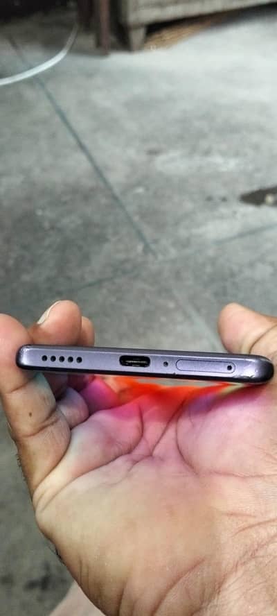 Vivo V40 complet box 12/256