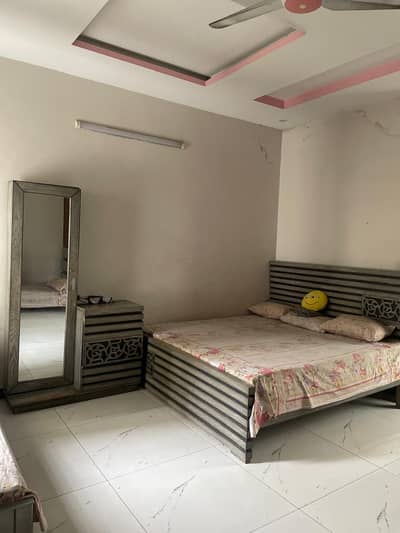 Bedroom Set