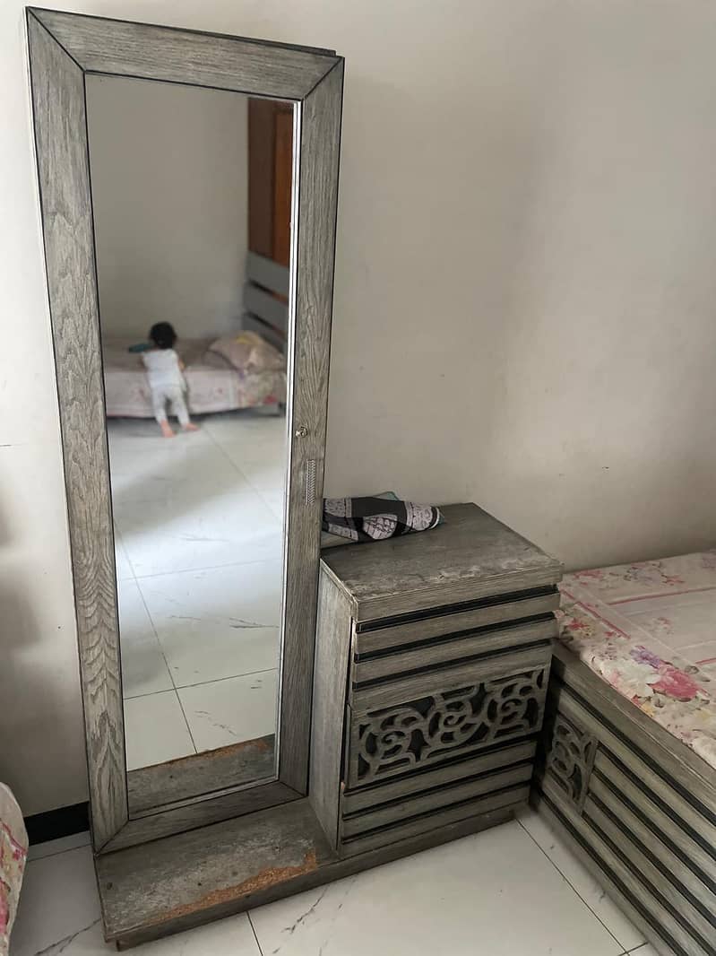 Bedroom Set 1
