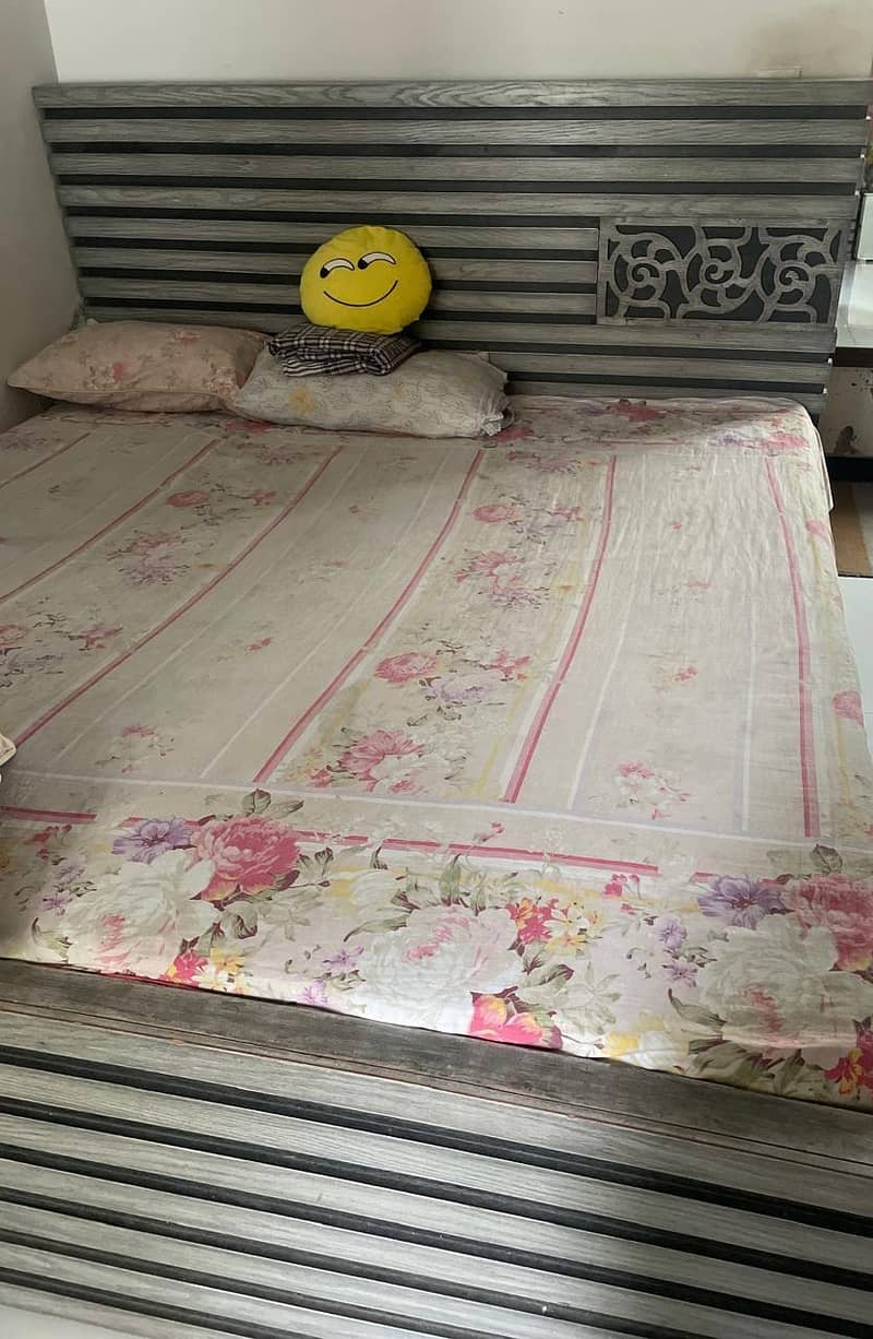 Bedroom Set 2