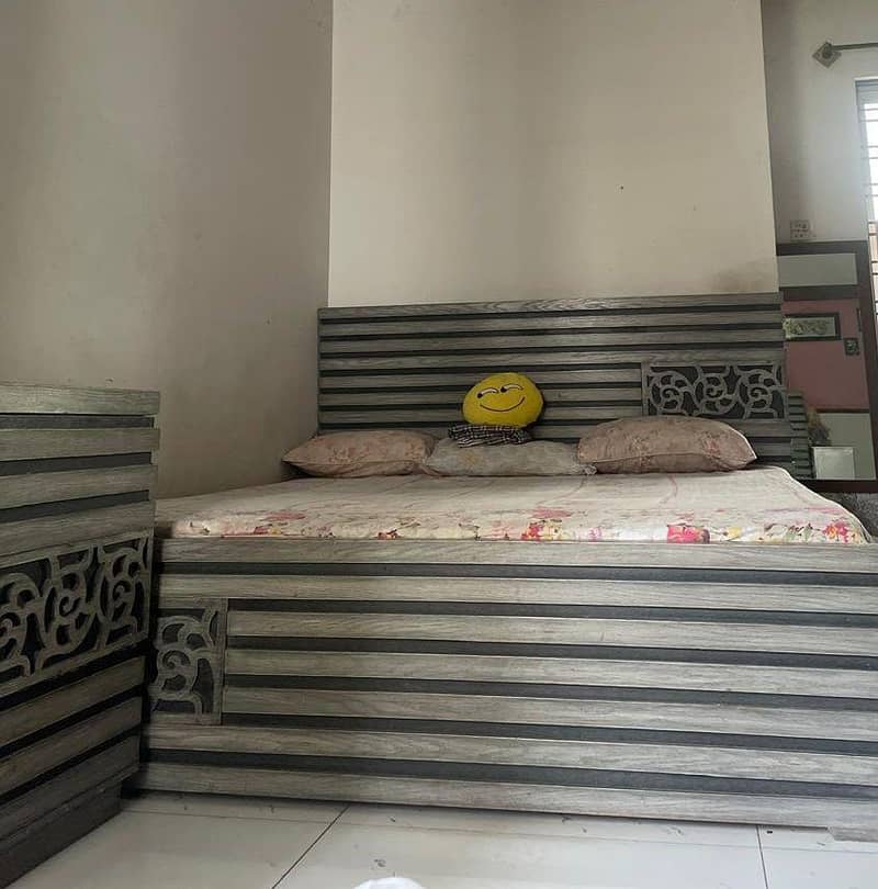 Bedroom Set 3