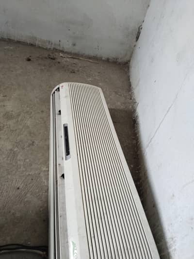 LG AC 1 TON