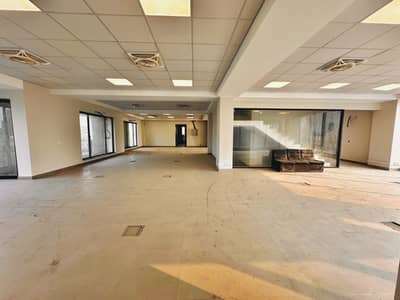 BRAND NEW FOUR FLOORS OF BUILDING AVAILABLE FOR RENT