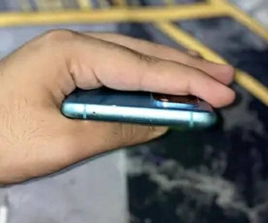 One Plus 8T 2