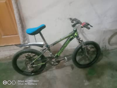 Used Bicycle for sale