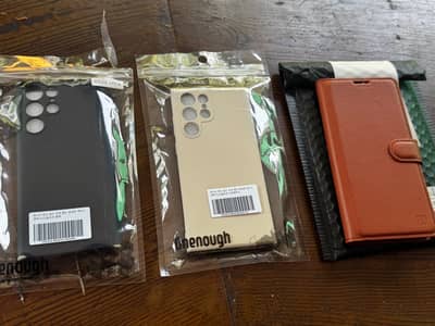 Samsung Mobile S22 Ultra
