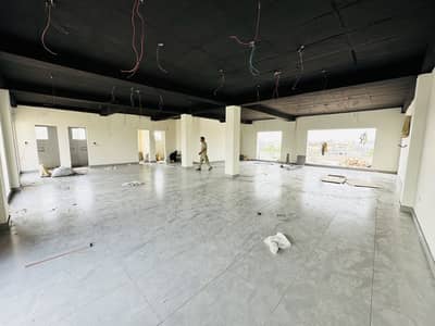 Brand New Commercial Space Available For Office
