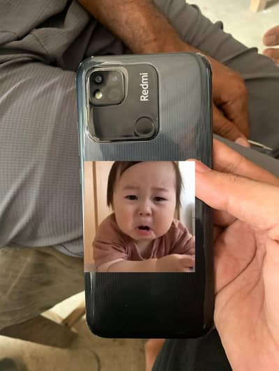 Xiaomi Redmi 10A