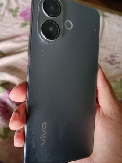 Vivo V60 lite 5g 12/256