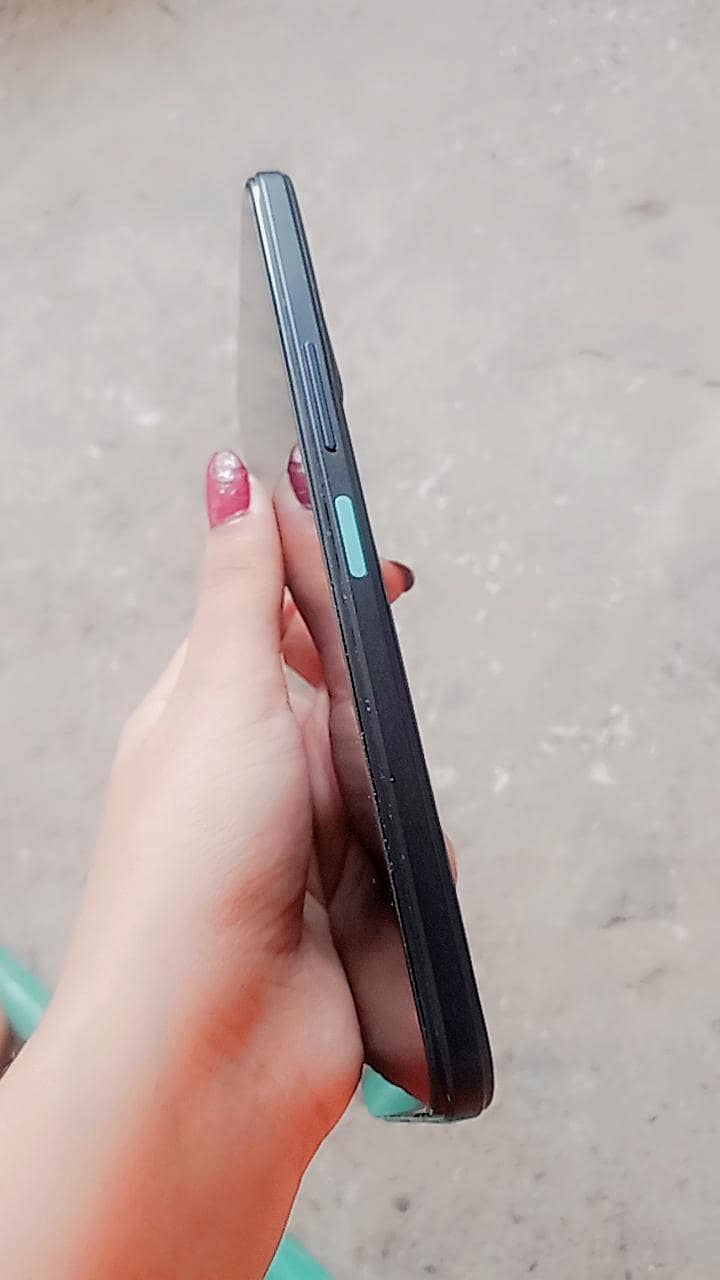 Infinix Note 12 2
