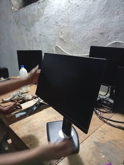 dell ki monitors hp lenovo ky vision MSI gaming monitors 03369396588