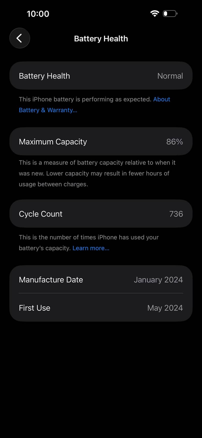 Apple iPhone 15 Pro Max 7