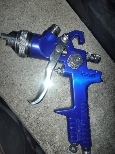 sapry gun