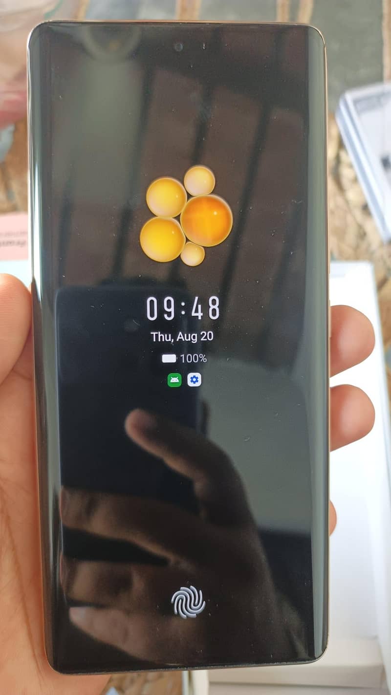 Infinix Zero 30 1