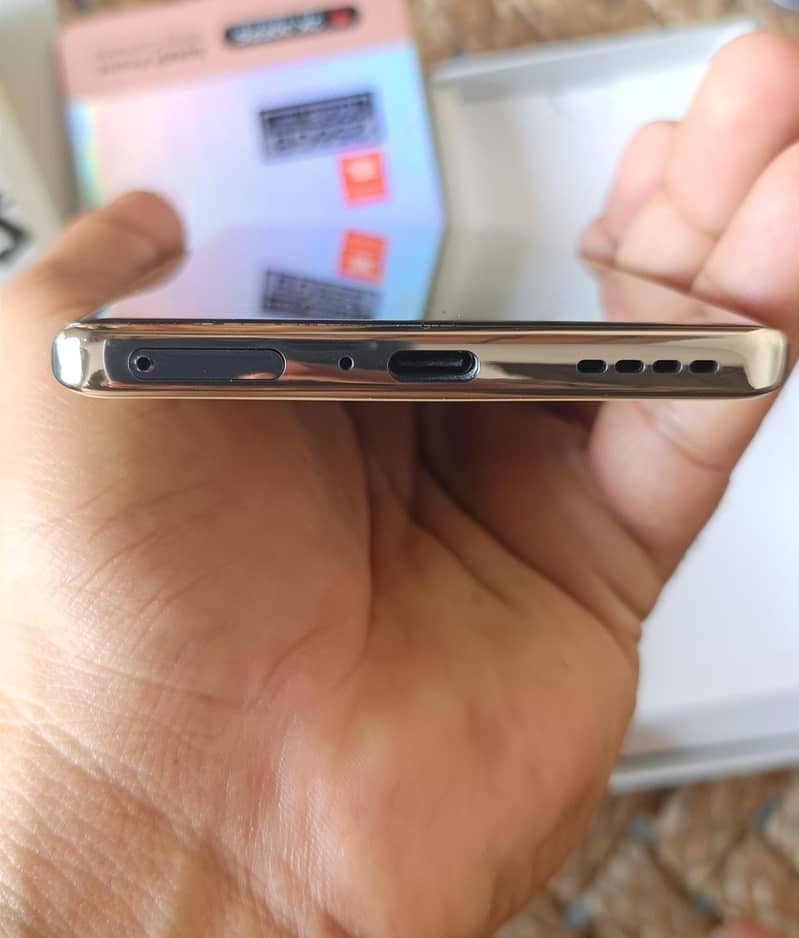 Infinix Zero 30 4