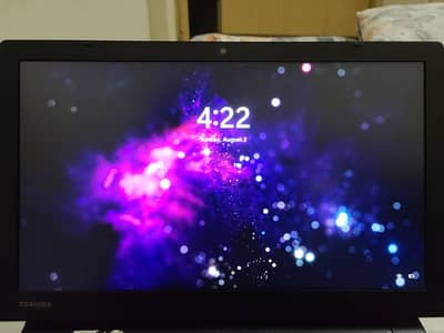 Toshiba tecra A50c 16/256+320
