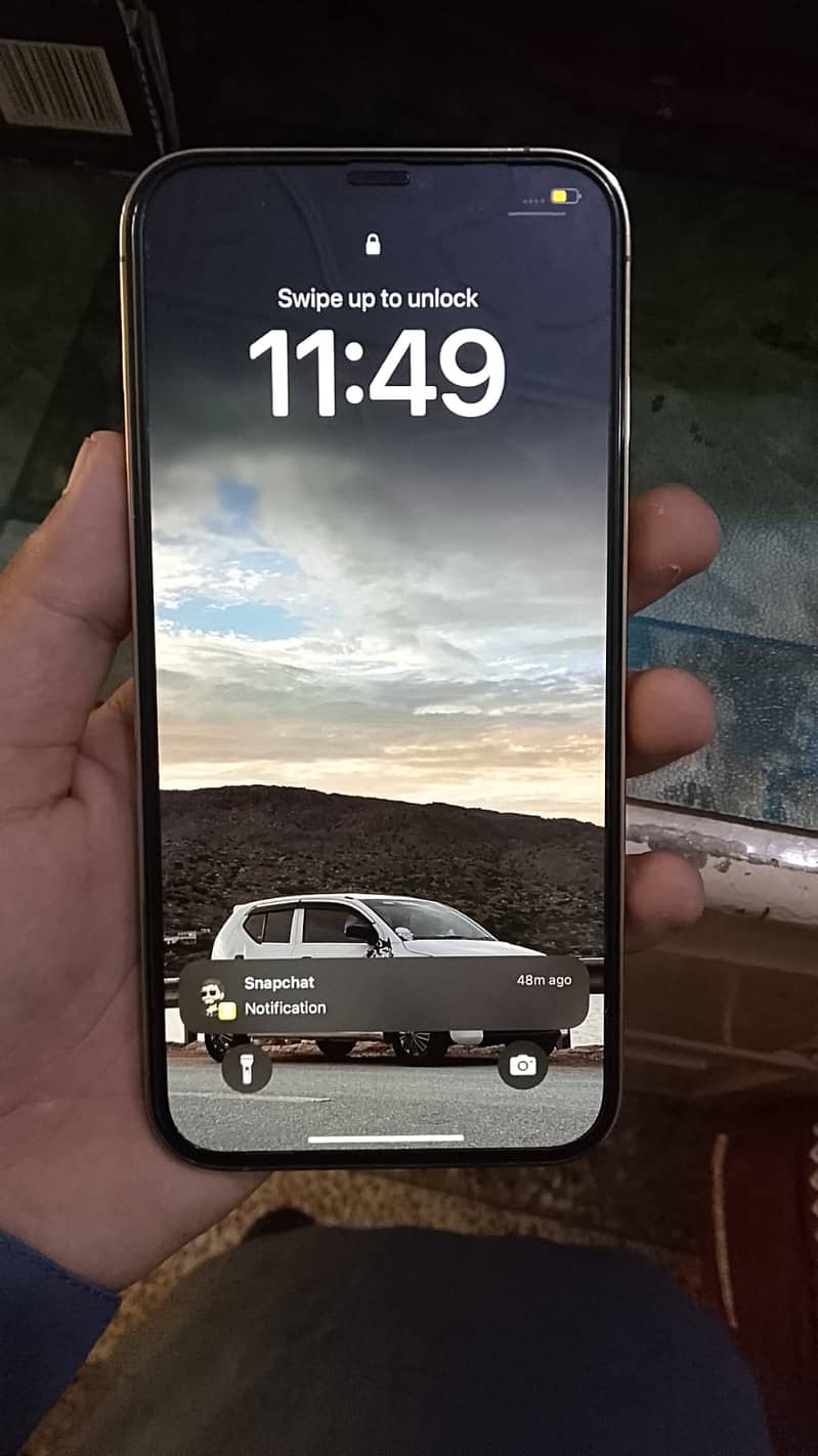 Apple iPhone 12 Pro Max 1