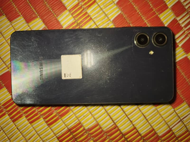 Samsung A06 5