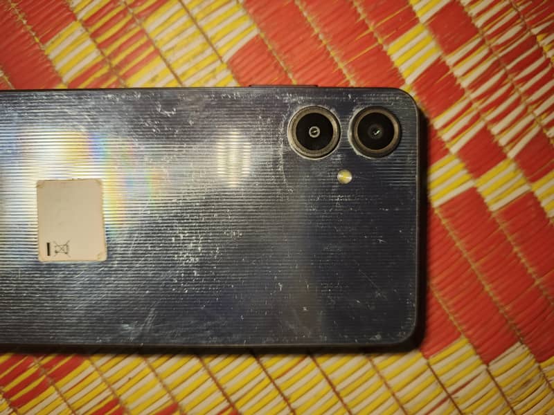 Samsung A06 6