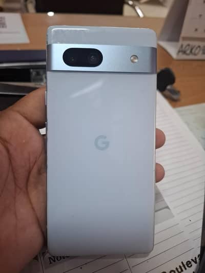 Google Pixel 7a