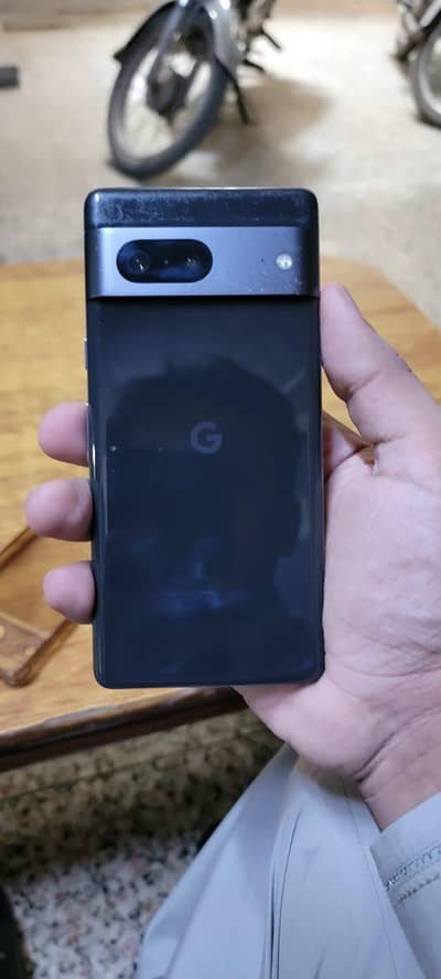 Google Pixel 7