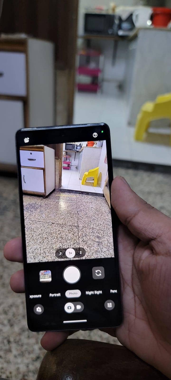 Google Pixel 7 3