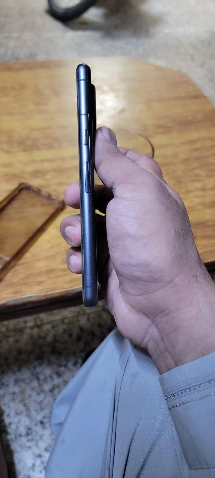 Google Pixel 7 4