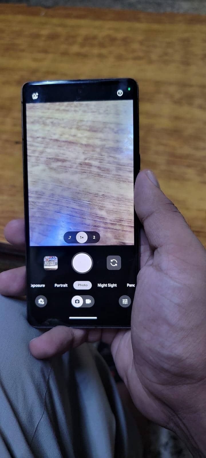 Google Pixel 7 6