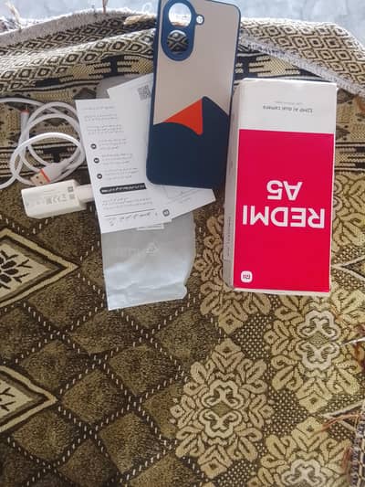 redmi A5