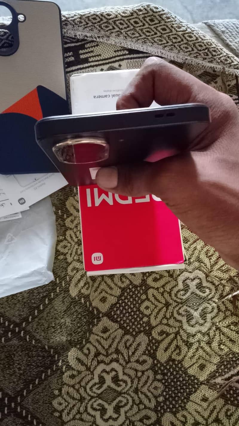 redmi A5 1