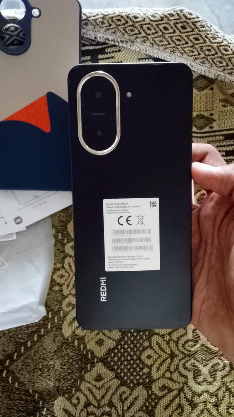redmi A5 2