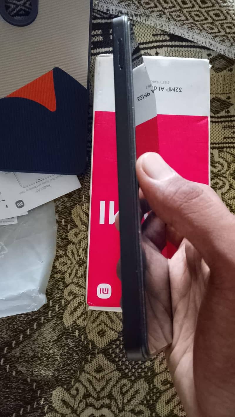 redmi A5 3