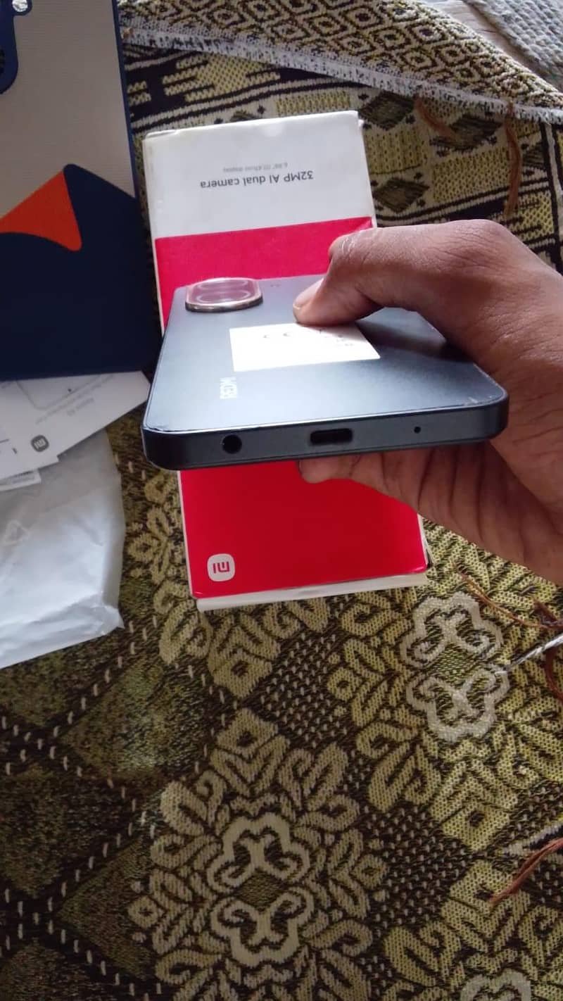 redmi A5 6
