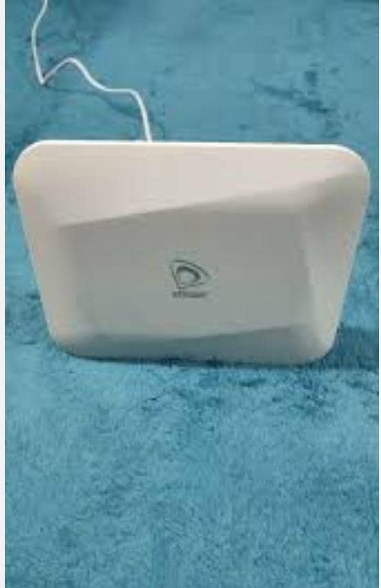 Wi-Fi device 1