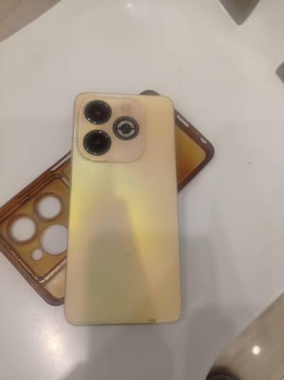 Infinix Smart 8 Plus