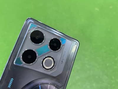 Infinix GT 20 Pro