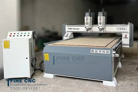 CNC Machine Wood Router Cutting Carving Engraving Machine For Sale