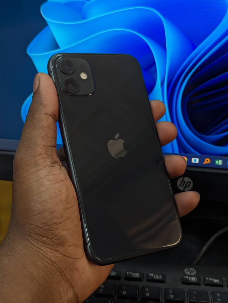 Apple iPhone 11 1