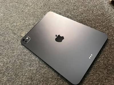 Apple IPAD M5 PRO 256gb