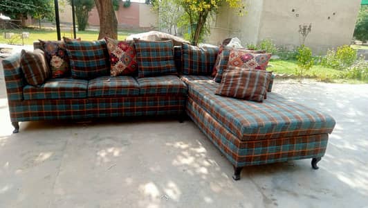 condition 10 by 10 Brand New