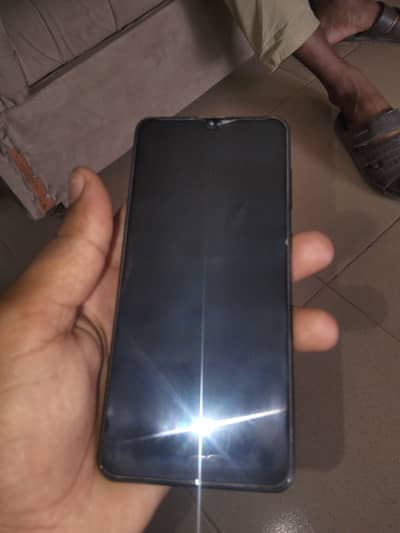 Samsung Mobile A31