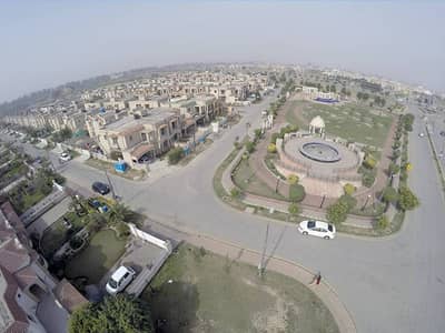 10 Marla Residential Possession Plot For Sale In MidCity