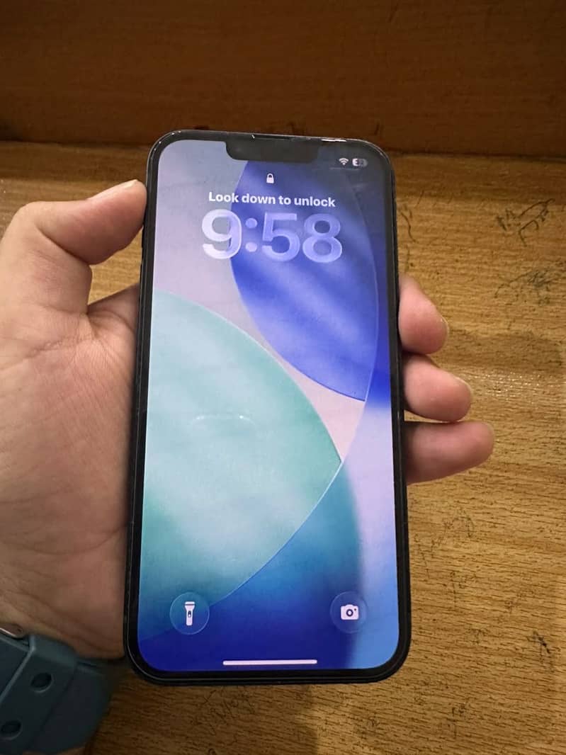 Apple iPhone 13 3