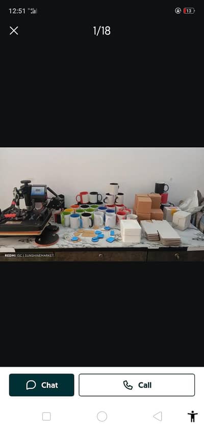 brand new heat press machine for sale