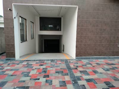 One Bed Furnished Apartment For rent